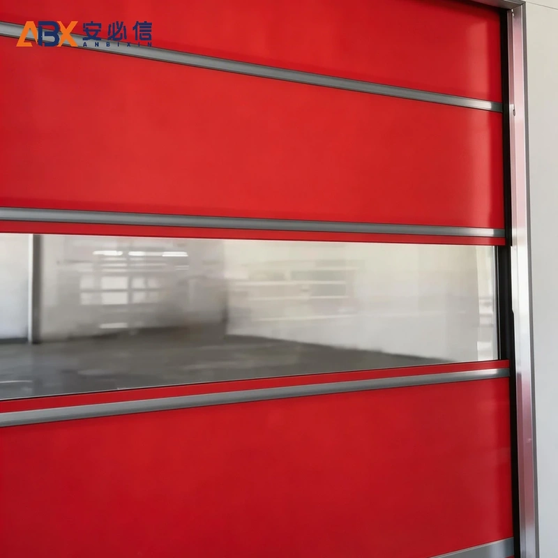 福州市洁净快速门