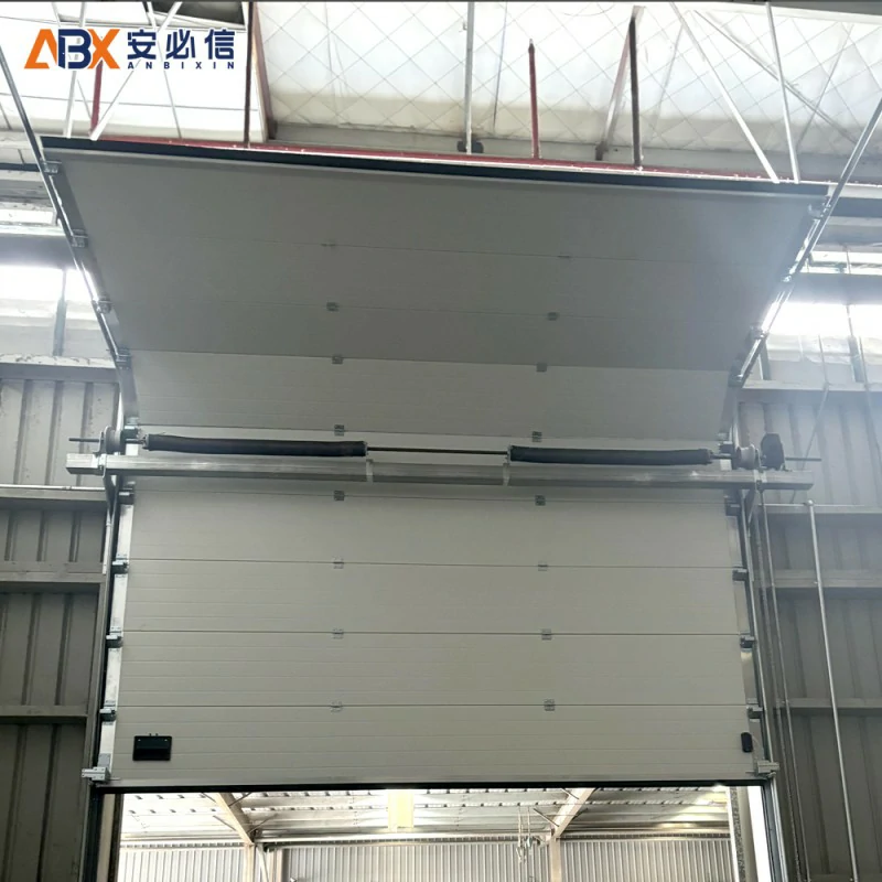 福州市高扬程滑升门