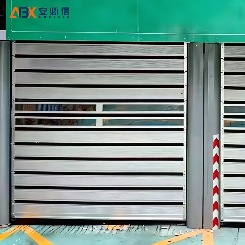 福州市雷达高速门
